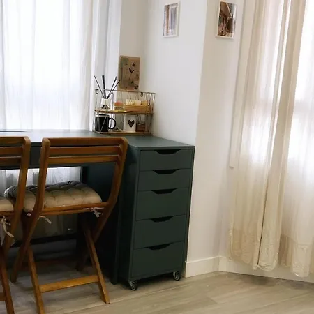 La Casita De Maria * 게초