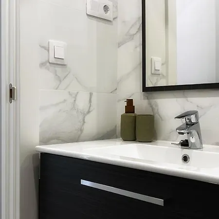 La Casita De Maria Getxo