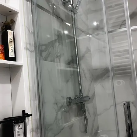 Appartement La Casita De Maria Getxo