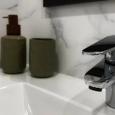 Appartement La Casita De Maria *