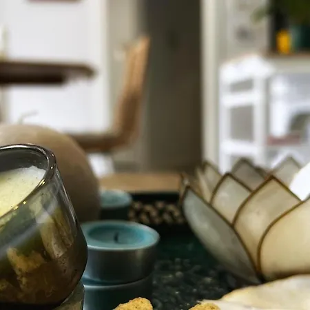 Apartamento La Casita De Maria