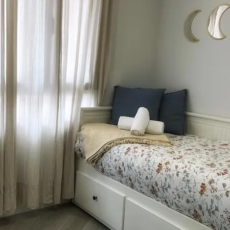 Apartman La Casita De Maria