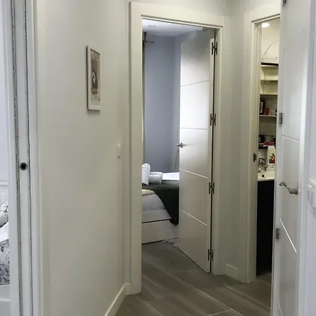 La Casita De Maria 公寓 格乔