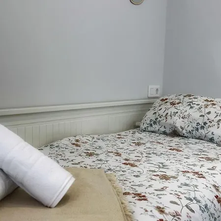 公寓 La Casita De Maria *