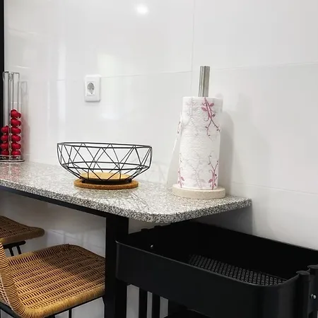 La Casita De Maria * 格乔