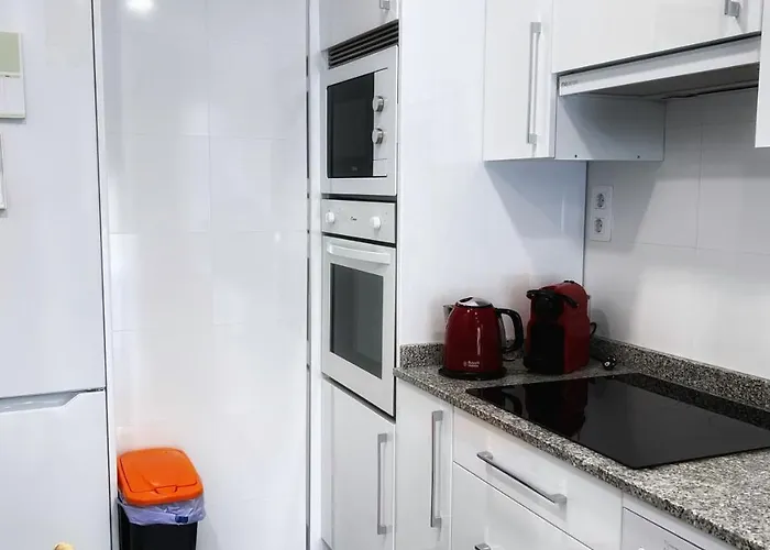 La Casita De Maria Apartment