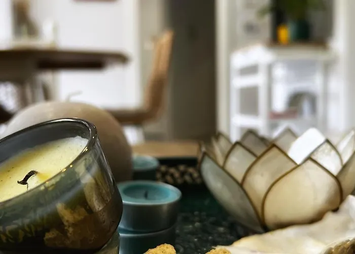 Apartment La Casita De Maria