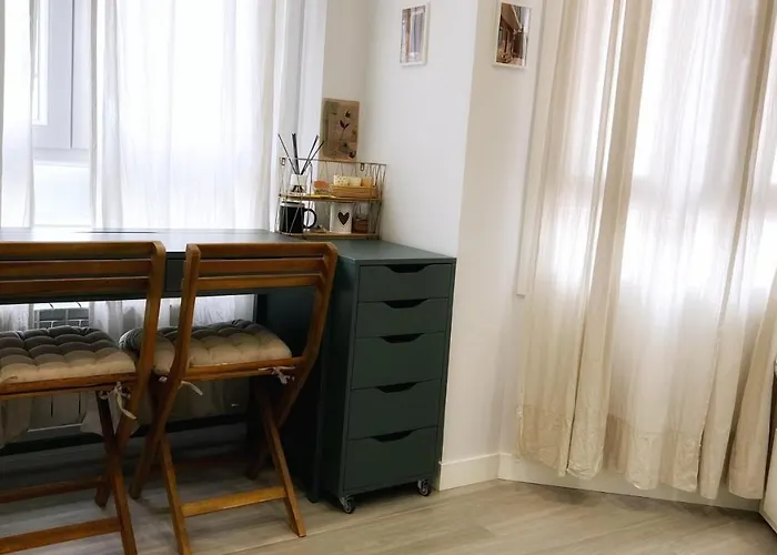 La Casita De Maria * Getxo