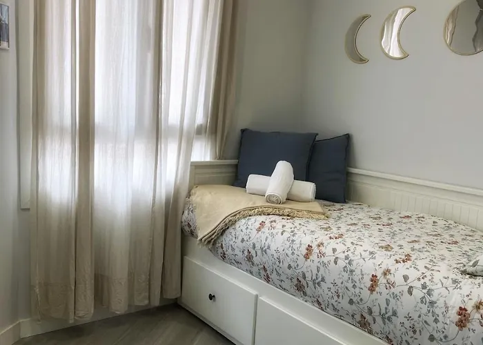 Apartment La Casita De Maria