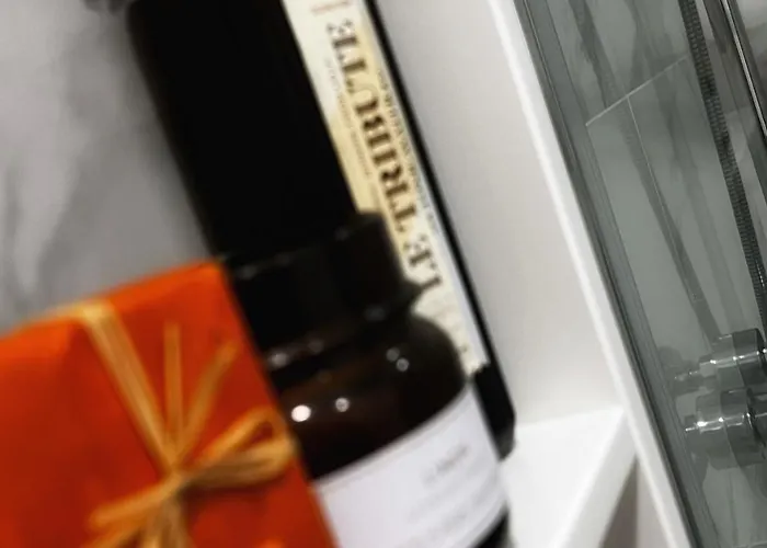 La Casita De Maria Getxo