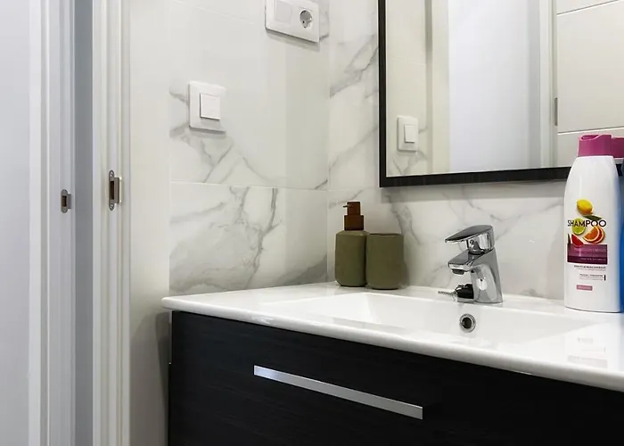 La Casita De Maria Getxo