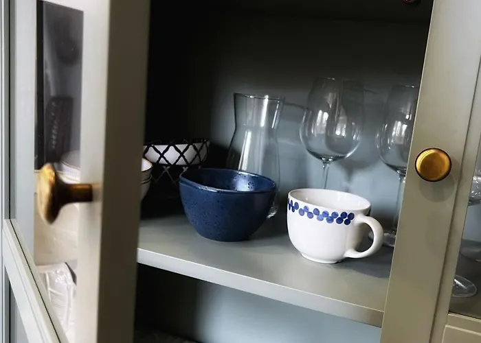 La Casita De Maria Getxo