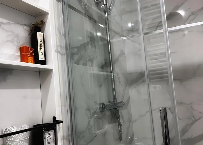 Apartment La Casita De Maria Getxo