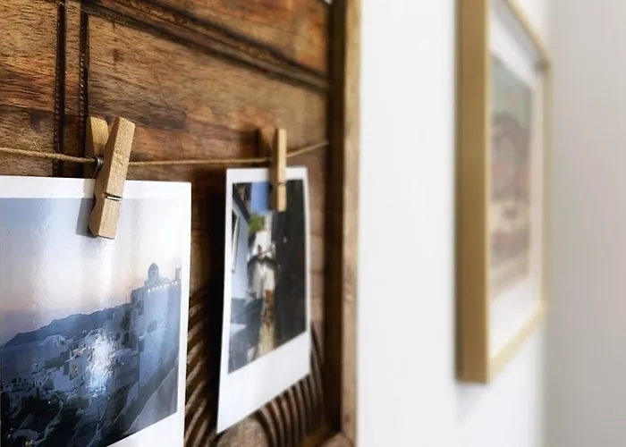 Apartment La Casita De Maria *