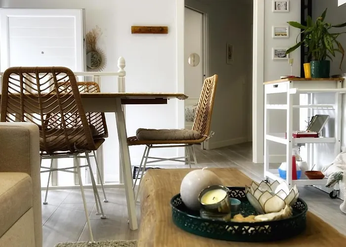 La Casita De Maria *