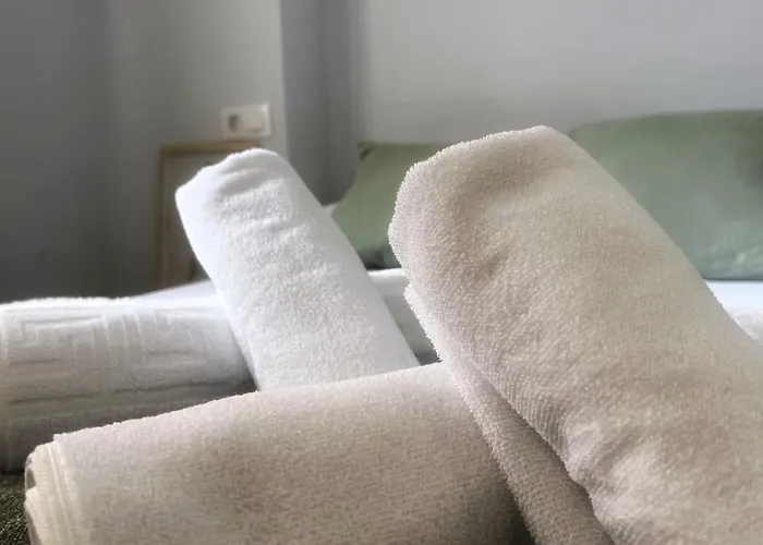 La Casita De Maria Apartment Getxo