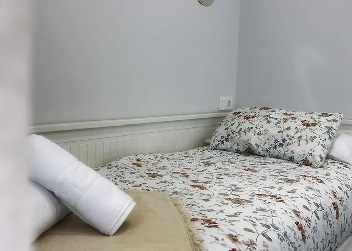 Apartment La Casita De Maria *