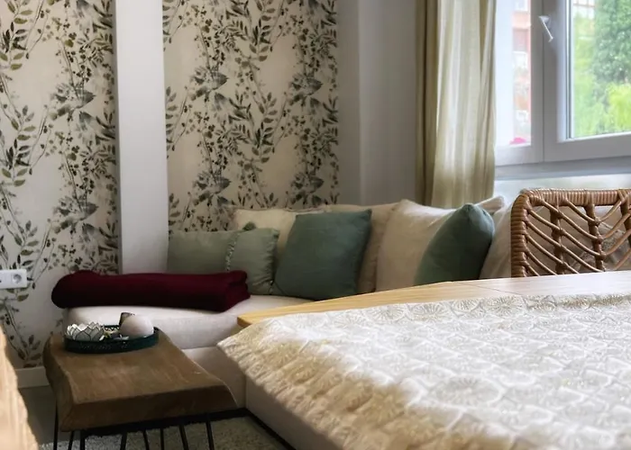 Apartment La Casita De Maria