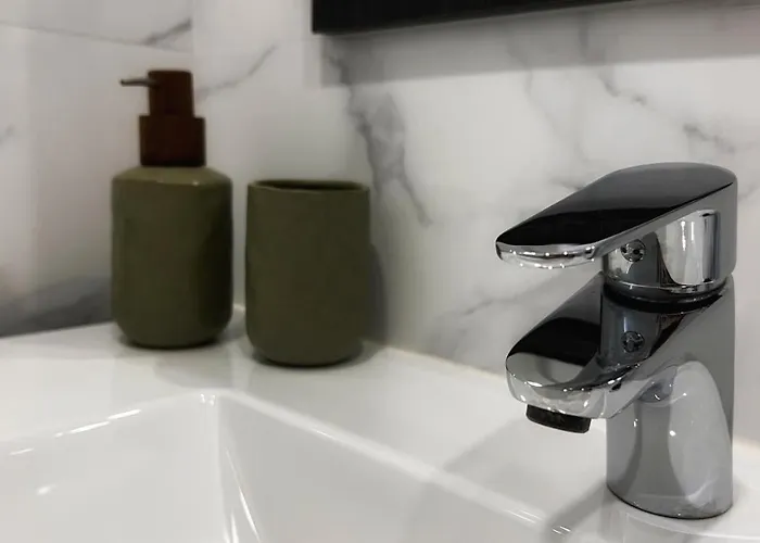 Apartment La Casita De Maria *