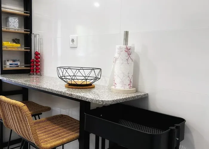 La Casita De Maria * Getxo