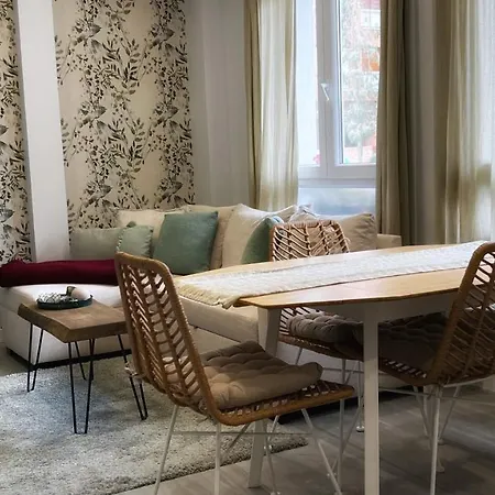 La Casita De Maria * Getxo