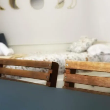 La Casita De Maria Appartamento