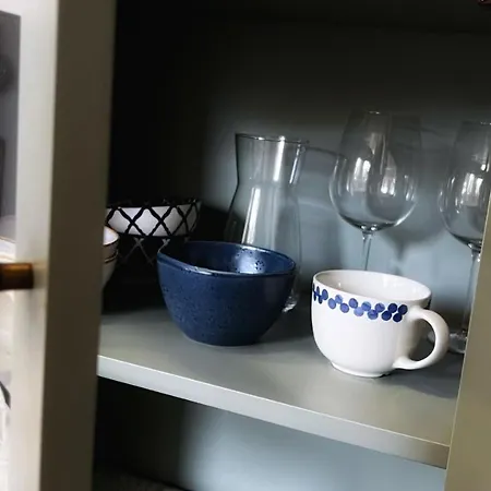 La Casita De Maria Getxo