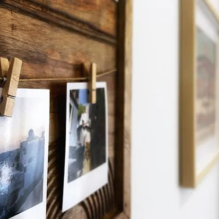 Appartamento La Casita De Maria *