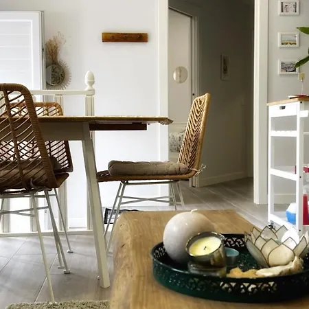 La Casita De Maria *